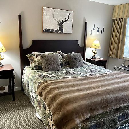 Ski On Off 1Br Suite 1St Flr Sleeps 4 Jiminy Peak Hancock Eksteriør billede