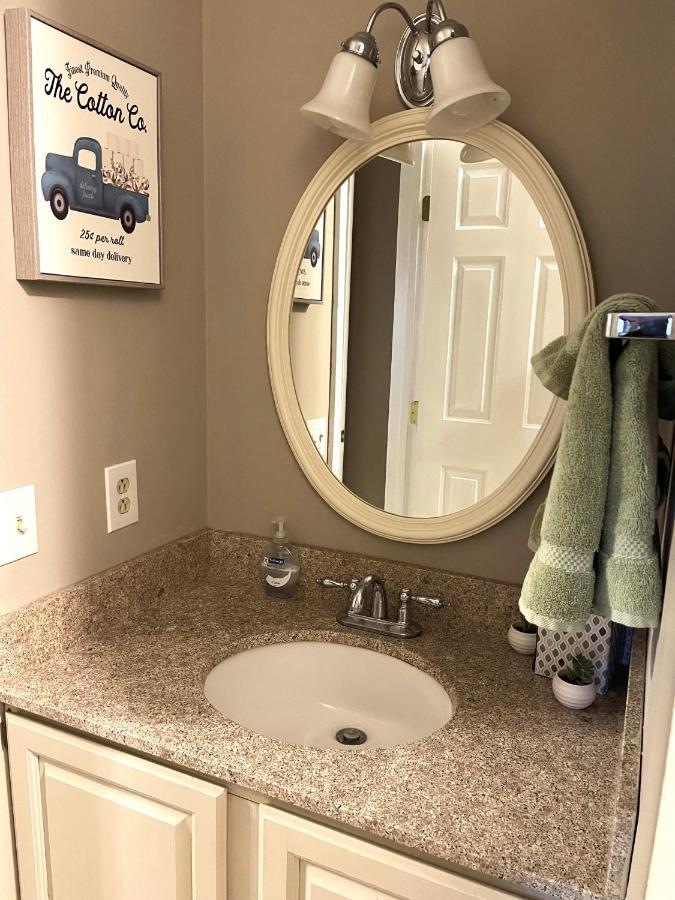 Ski On Off 1Br Suite 1St Flr Sleeps 4 Jiminy Peak Hancock Eksteriør billede