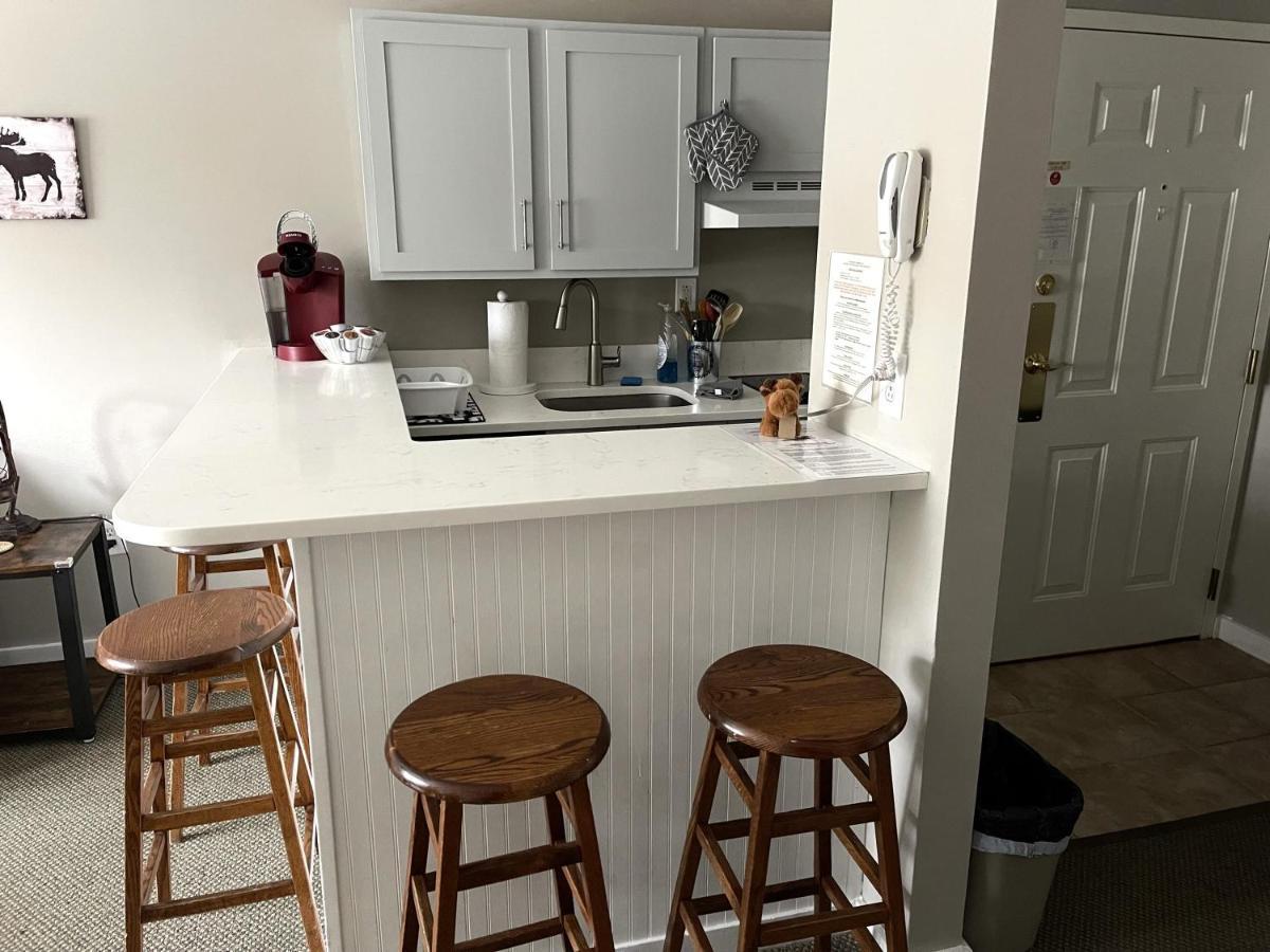 Ski On Off 1Br Suite 1St Flr Sleeps 4 Jiminy Peak Hancock Eksteriør billede